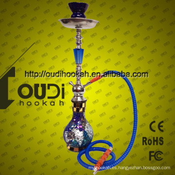 2015 Nueva hookah al por mayor barato del hookah del fakher del al del diseño